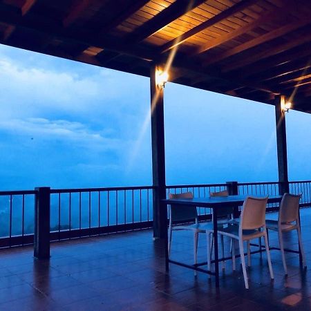 Apartamento Haven Upon Hills Kandy Exterior foto