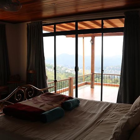 Apartamento Haven Upon Hills Kandy Exterior foto