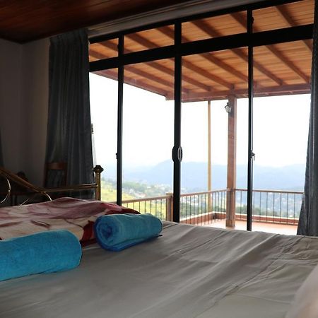 Apartamento Haven Upon Hills Kandy Exterior foto