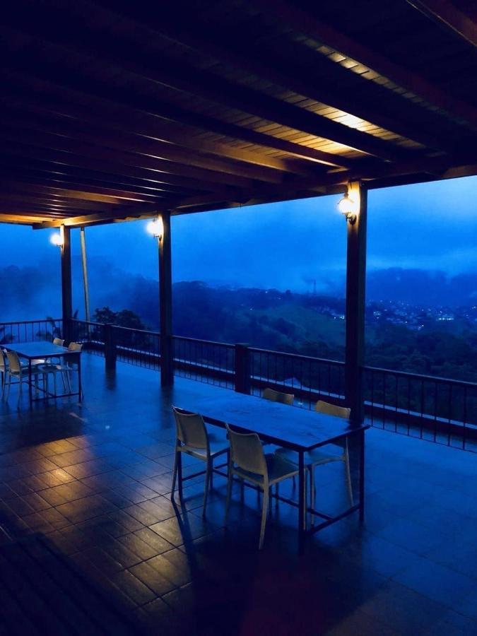 Apartamento Haven Upon Hills Kandy Exterior foto