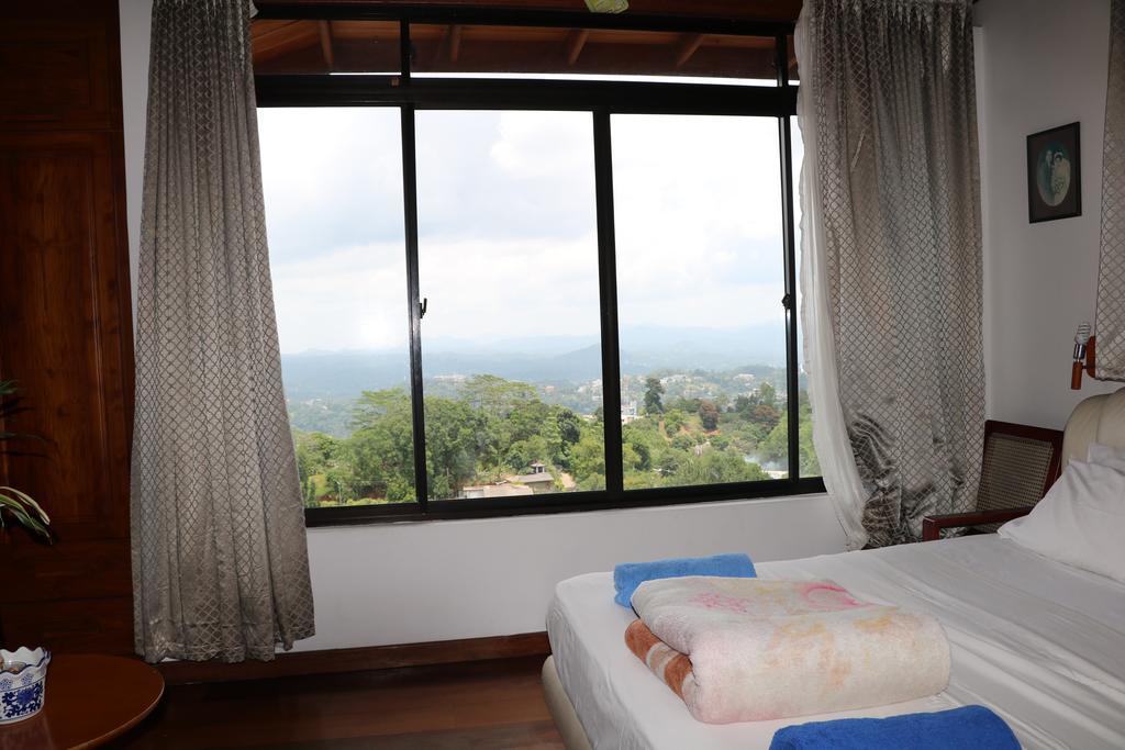 Apartamento Haven Upon Hills Kandy Exterior foto