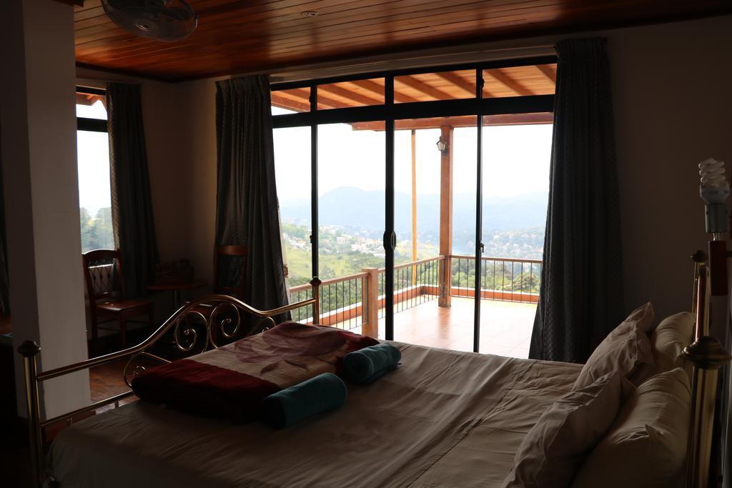 Apartamento Haven Upon Hills Kandy Exterior foto